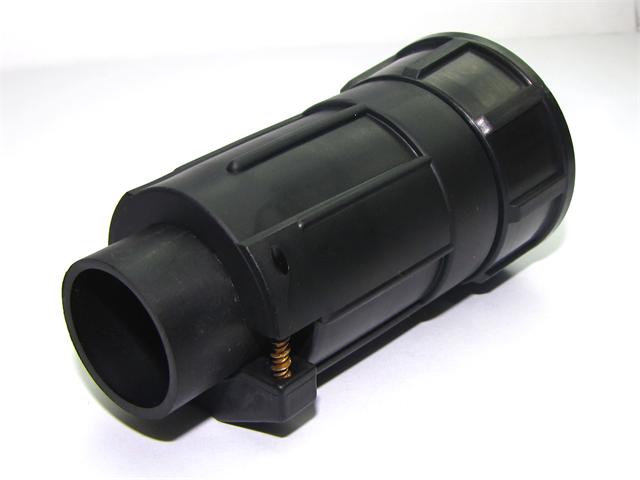 MS3106A - 24 - 28S - MIL - Spec / MIL - Type - 