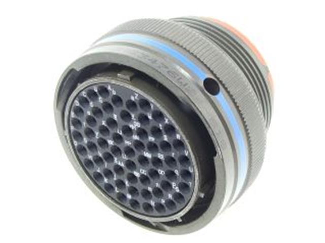 MS3474W16-26S - MIL-Spec / MIL-Type -