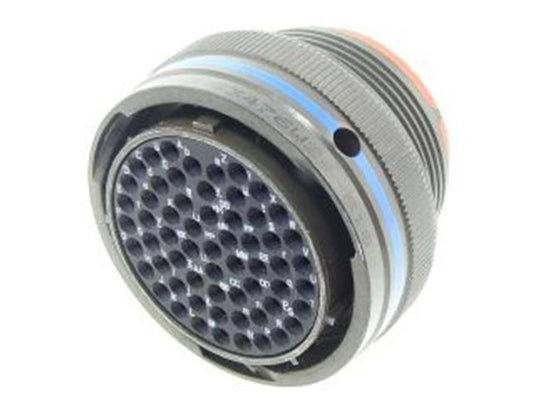 MS3474W16-26S - MIL-Spec / MIL-Type -