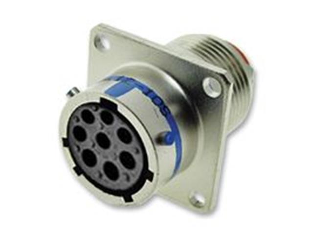 MS3474W18-8P - MIL-Spec / MIL-Type -