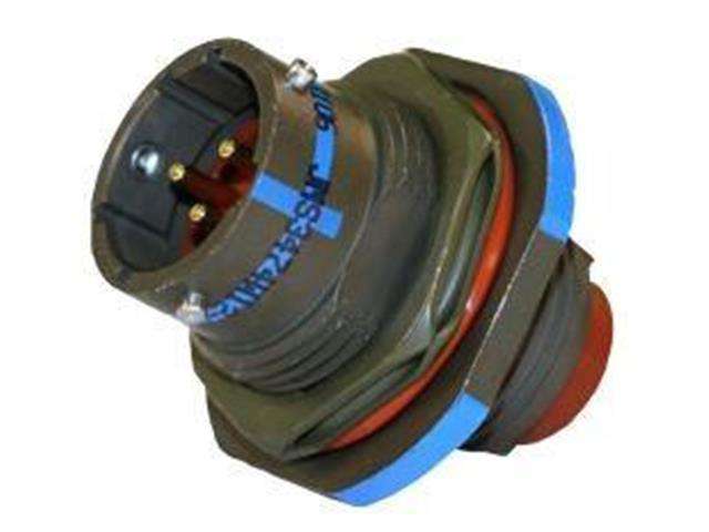 MS3474W22-21P - MIL-Spec / MIL-Type -