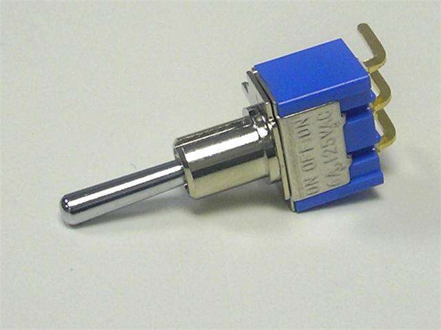 MS500ABRI - Switches -