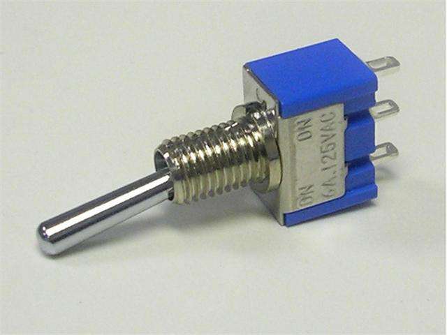 MS500CB - Switches -