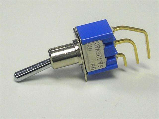 MS500CBVT - Switches -