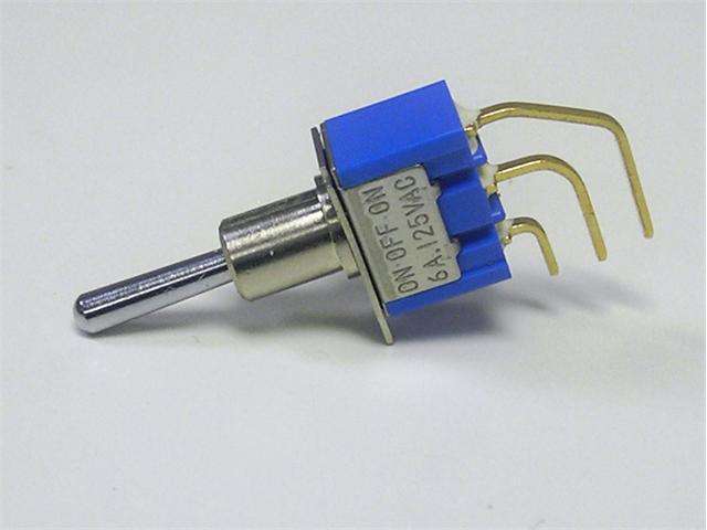 MS500EBVT - Switches -