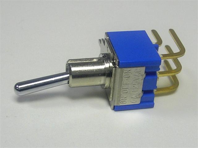 MS500HBRI - Switches -