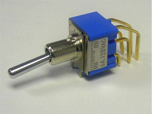 MS500HBVT - Switches -