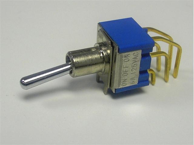 MS500IBVT - Switches -