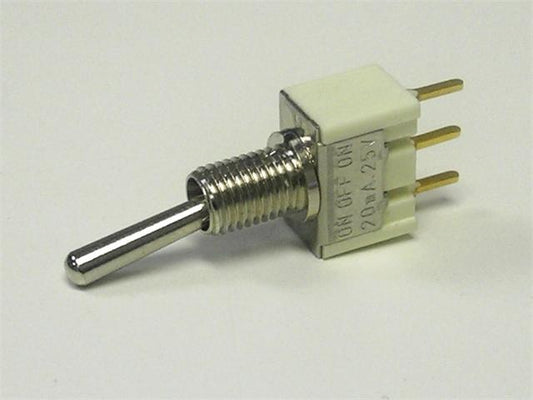 MS510CB - Switches -