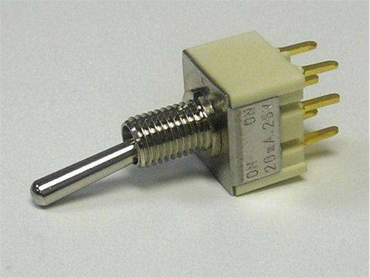 MS510FB - Switches -