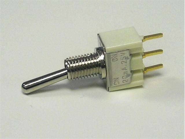 MS550C - Switches -