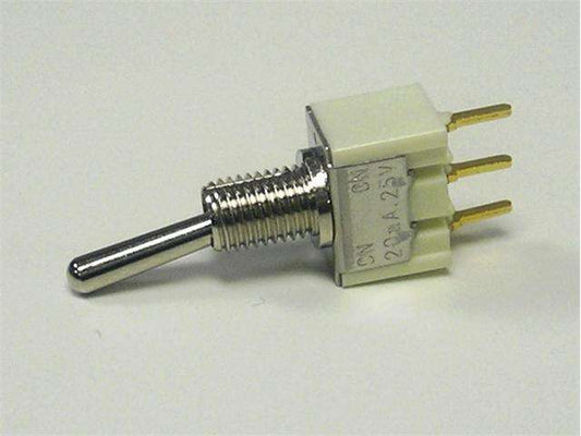 MS550C - Switches -