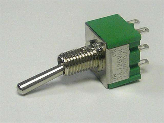 MS550F - Switches -