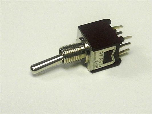 MS610F - Switches -