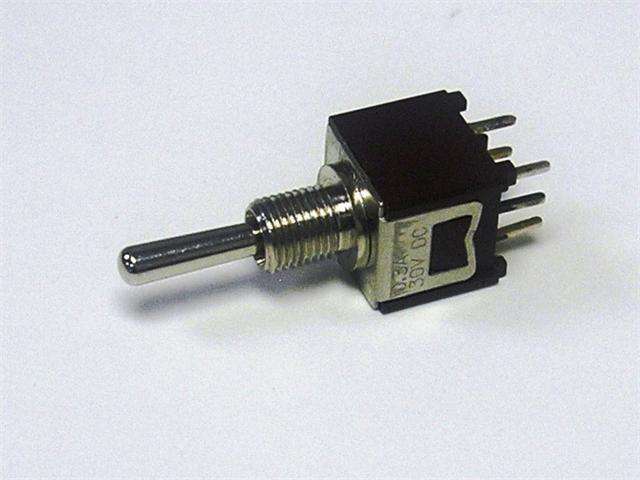 MS620H - Switches -
