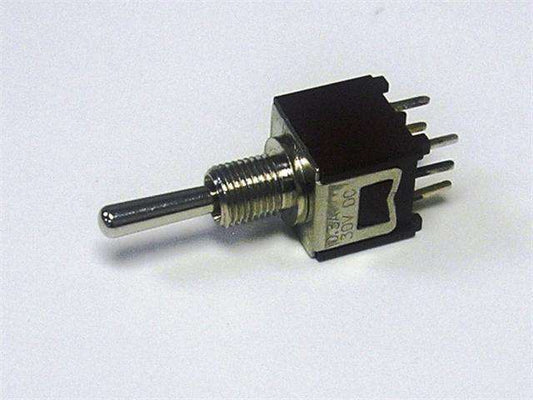 MS620H - Switches -