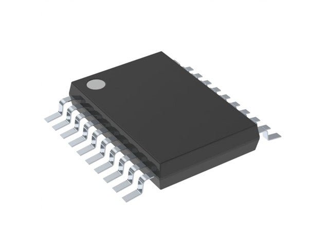 MSP430F1121AIDGV - Processors & Microcontrollers - 