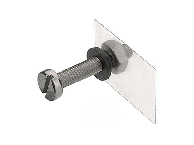 MST220 - Heatsinks -