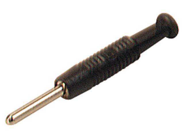MST3BLACK - Test Plugs & Sockets -