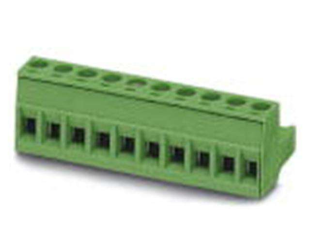 MSTB-2.5-6ST-5.08 - Terminals -