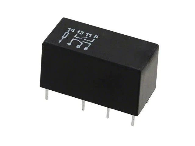 MT2 5V C93401 - Relay Boards -