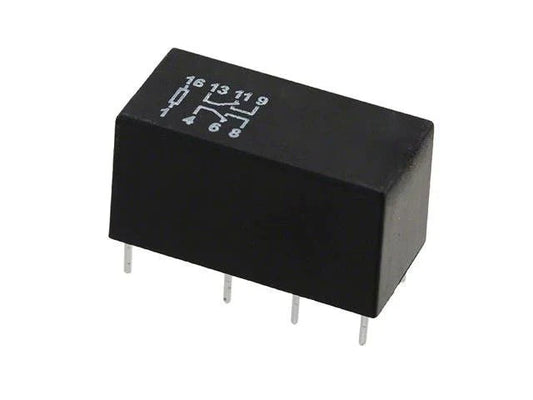 MT2 5V C93401 - Relay Boards -