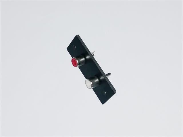 MT417 - Audio Connectors -
