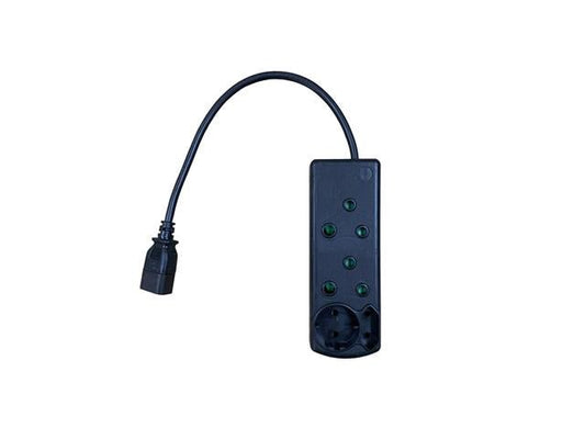 MULTIPLUG CM03 - Power Leads -