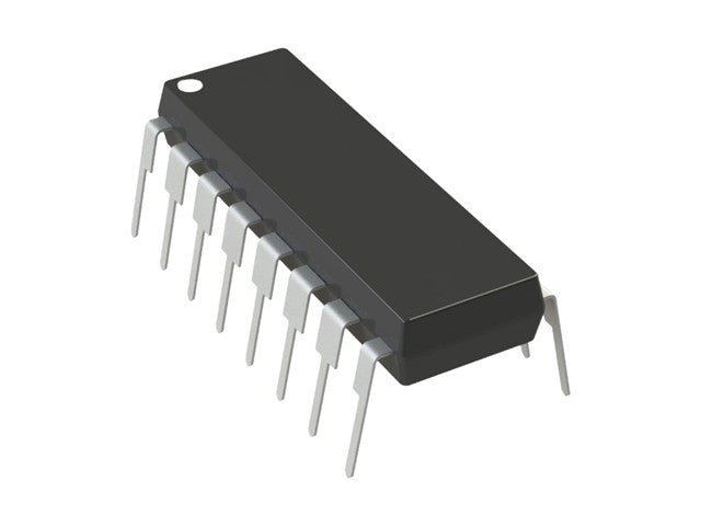 MUX08FPZ - Logic ICs - 