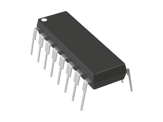 MUX08FPZ - Logic ICs - 