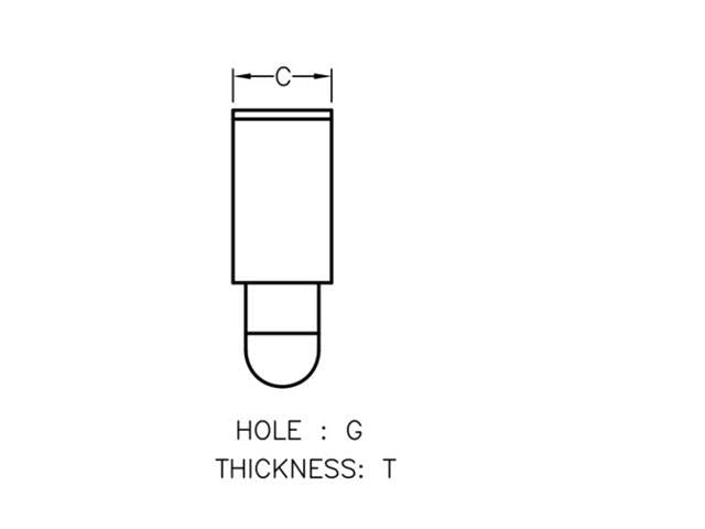 MWS - 1 - Cable Fasteners & Fixings - 