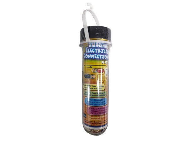 MX - 201 - Educational Kits - 