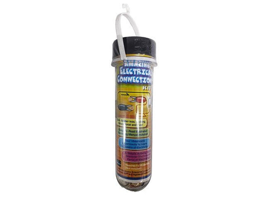 MX - 201 - Educational Kits - 