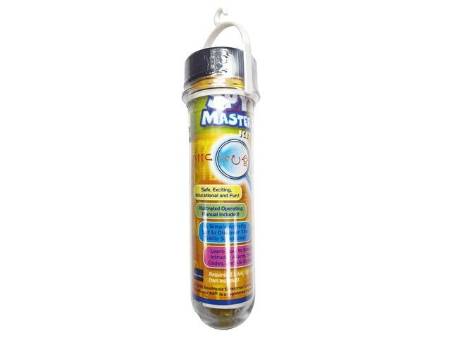 MX - 203 - Educational Kits - 