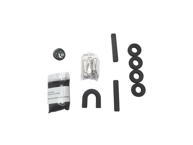 MX - 204 - Educational Kits - 