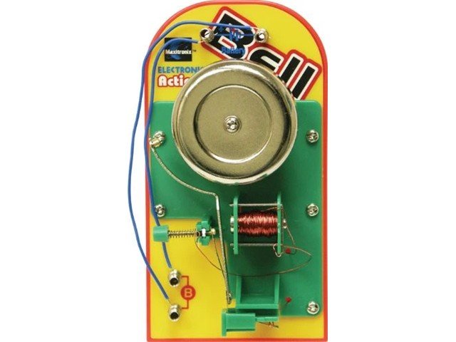 MX - 510B - Educational Kits - 