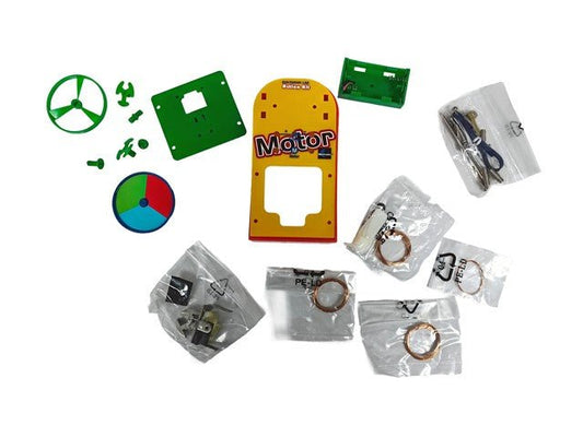 MX - 510G - Educational Kits - 