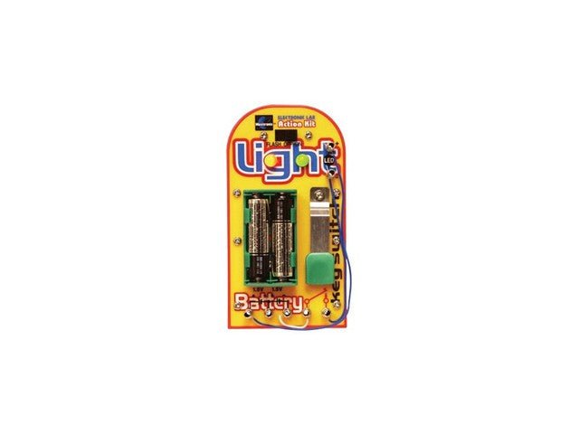 MX - 510L - Educational Kits - 