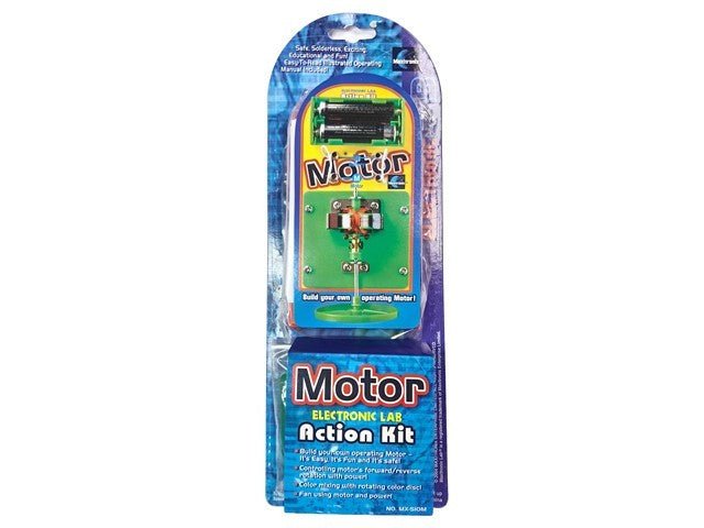 MX - 510M - Educational Kits - 