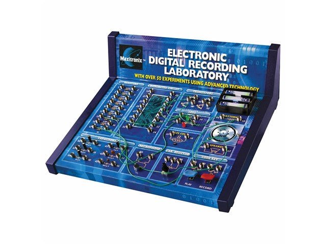 MX - 804 - Educational Kits - 