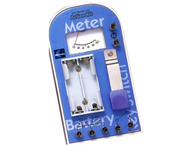 MX - 902L - Educational Kits - 