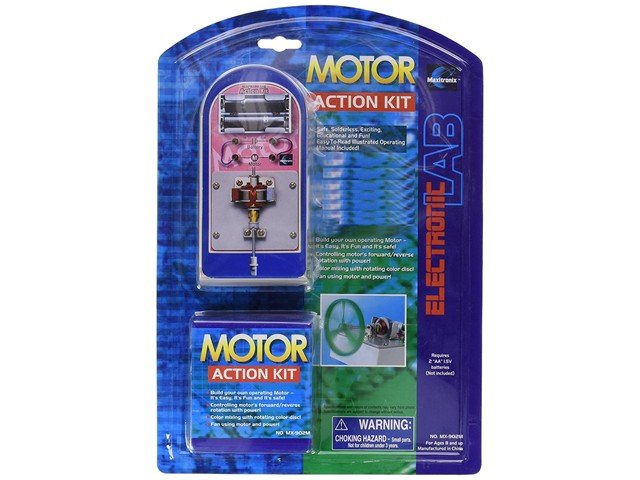 MX - 902M - Educational Kits - 