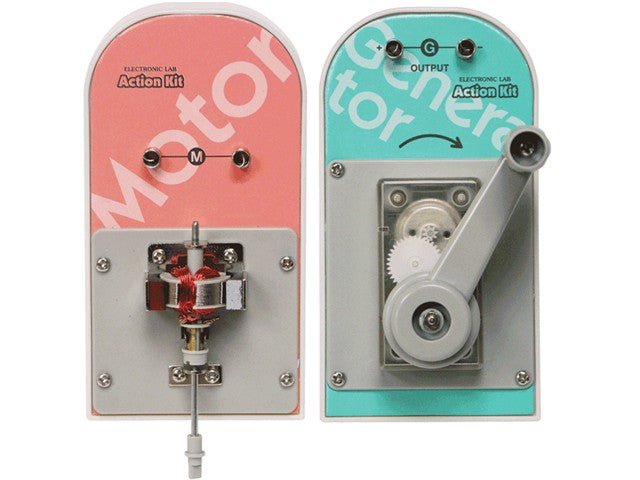 MX - 902T - Educational Kits - 
