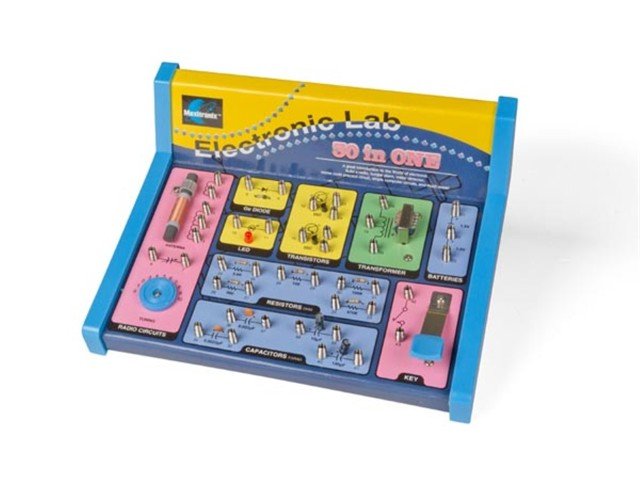 MX - 903 - Educational Kits - 