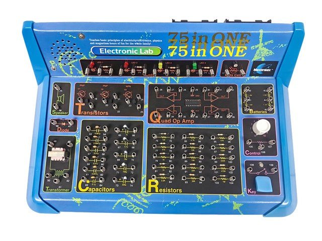 MX - 905 - Educational Kits - 