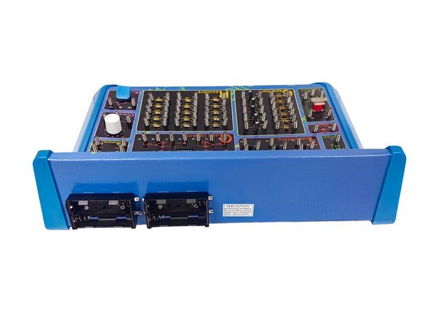 MX - 905 - Educational Kits - 