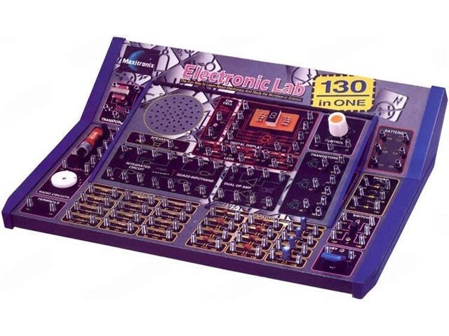 MX - 906 - Educational Kits - 