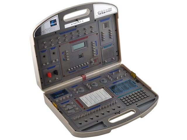 MX - 909 - Educational Kits - 