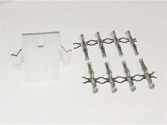 MX1360-12PR - Connector Accessories -