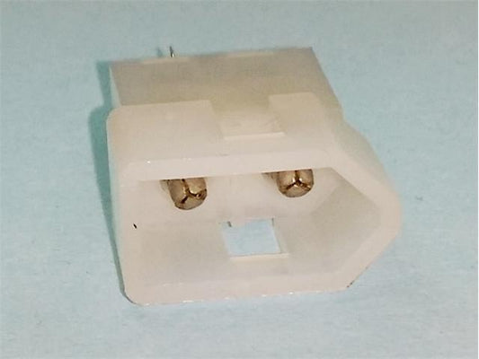 MX1545-02P - Connector Accessories -
